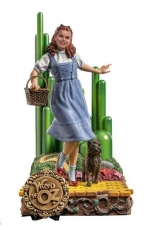 Der Zauberer von Oz Deluxe Art Scale Statue 1/10 Dorothy 21 cm