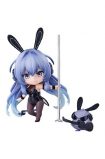 Azur Lane Nendoroid Actionfigur New Jersey: Exhilarating Steps! 10 cm