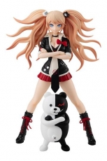 Danganronpa 1.2 Reload Pop Up Parade PVC Statue Junko Enoshima(re-run) 17 cm