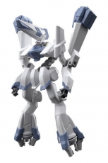 Idolmaster: Xenoglossia Moderoid Plastic Model Kit Aestivalis Ground Battle Frame 17 cm