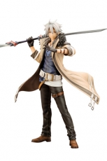 The Legend of Heroes PVC Statue 1/8 Crow Armbrust 25 cm