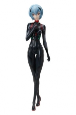 Rebuild of Evangelion PVC Statue 1/4 Rei Ayanami 41 cm