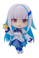Nijisanji Nendoroid Actionfigur Lize Helesta 10 cm