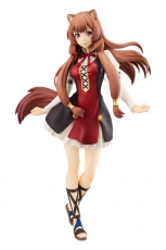 The Rising of the Shield Hero Season 2 Pop Up Parade L PVC Statue Raphtalia 24 cm