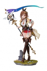 Atelier Ryza 3: Alchemist of the End & the Secret Key PVC Statue 1/7 Ryza (Reisalin Stout) 30 cm
