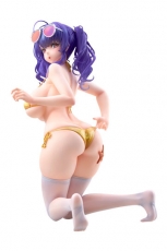 Azur Lane PVC Statue 1/7 Pola at the Beach 16 cm