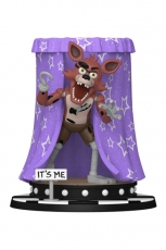 Five Nights at Freddys: Security Breach POP! Statues Vinyl Statue Foxy 30 cm