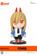 Chainsaw Man Cutie1 PVC Figur Power 13 cm