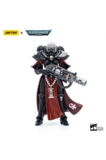 Warhammer 40k Actionfigur 1/18 Adepta Sororitas Battle Sister Sister Jurel 10 cm