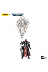 Warhammer 40k Actionfigur 1/18 Adepta Sororitas Battle Sister Sister Saelon 10 cm