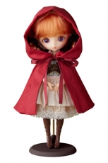 Harmonia Bloom Doll Figur Masie Red Riding Hood 23 cm
