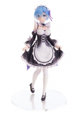 Re:ZERO -Starting Life in Another World PVC Statue 1/7 Rem 21 cm