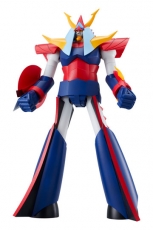 Reideen the Brave Moderoid Plastic Model Kit Reideen 19 cm