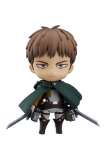 Attack on Titan Nendoroid Actionfigur Jean Kirstein 10 cm