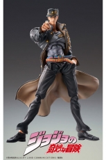 JoJos Bizarre Adventure Part3 Stardust Crusaders Actionfigur Chozokado Jotaro Kujo Ver.1.5 (3rd-run) 15 cm
