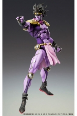 JoJos Bizarre Adventure Part3 Stardust Crusaders Actionfigur Chozokado Star Platinum Third 17 cm