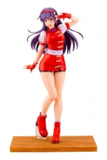 The King Of Fighters 98 Bishoujo PVC Statue 1/7 Athena Asamiya 23 cm