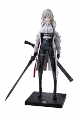 A-Z: PVC Statue 1/7 F01 25 cm