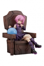 That Time I Got Reincarnated as a Slime PVC Statue 1/7 Violet 20 cm