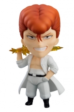 Yu Yu Hakusho Nendoroid Actionfigur Kazuma Kuwabara 10 cm