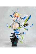 Original Character PVC Statue Bunny Suit Planning Sophia F. Shirring 26 cm