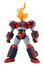 Godannar Moderoid Plastic Model Kit Godannar Twin Drive Mode 17 cm