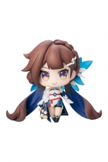 Honkai Impact 3rd PVC Statue Jade Knight 8 cm