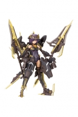 Frame Arms Girl Plastic Model Kit Hresvelgr=Albas 15 cm