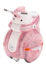 Maruttoys Plastic Model Kit 1/12 Noseru (Sakura Version) 9 cm