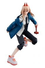Chainsaw Man S.H. Figuarts Actionfigur Power 15 cm