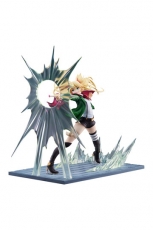 Burn the Witch ViVignette Statue 1/6 Ninny Spangcole 30 cm