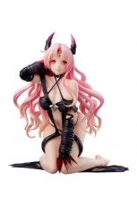 To Love-Ru Darkness PVC Statue 1/6 Sephie Michaela Deviluke Darkness Ver. 18 cm