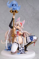 Original Character Statue 1/5 Mota Design Summoner Neko-san 29 cm