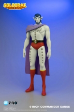 Goldorak PVC Statue Ergastule 23 cm