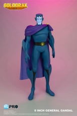 Goldorak PVC Statue Minos 23 cm