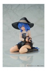 Mushoku Tensei: Jobless Reincarnation PVC Statue 1/6 Roxy Migurdia water splash Ver. 15 cm