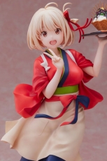 Lycoris Recoil PVC Statue 1/7 Chisato Nishikigi 26 cm