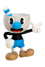 Cuphead Nendoroid Actionfigur Mugman 10 cm