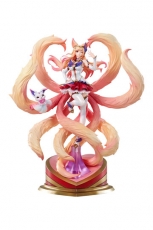 League of Legends PVC Statue 1/7 Star Guardian Ahri 37 cm