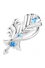 Genshin Concert 2021 Wanderorchester Series Bards Arrow Feather Brooch