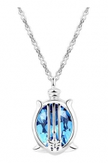Genshin Concert 2021 Wanderorchester Series Wanderers String-Kettle Necklace