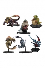 Monster Hunter Sammelfiguren 10 - 15 cm Standard Model Plus The Best Vol. 19, 20 , 21 Sortiment