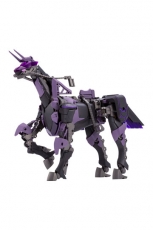 Gigantic Arms MSG Plastic Model Kit Variable Frame System 09 Bicorn 22 cm