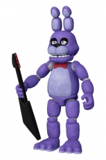 Five Nights at Freddys Actionfigur Bonnie 34 cm