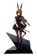 Arknights PVC Statue 1/7 Amiya The Song of Long Voyage Ver. 29 cm