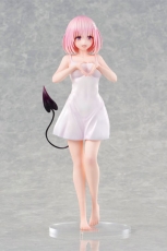 Love Trouble PVC 1/6 Statue Momo Velia Deviluke 26 cm