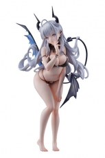 Original Character PVC Statue Nekojira Illustration Thea 16 cm