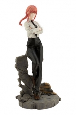 Chainsaw Man ARTFXJ Statue 1/8 Makima 23 cm