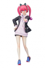 Love Flops PVC Statue 1/7 Amelia Irving 24 cm