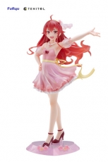 Mushoku Tensei: Jobless Reincarnation PVC Statue Eris Flower Dress up Ver. 21 cm